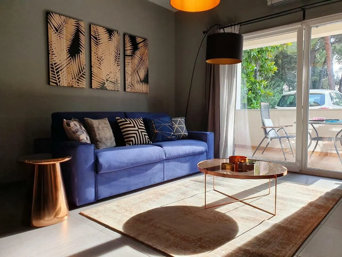Magnolia - Modern Apartment Near City Center And Sea Poreč Croatie