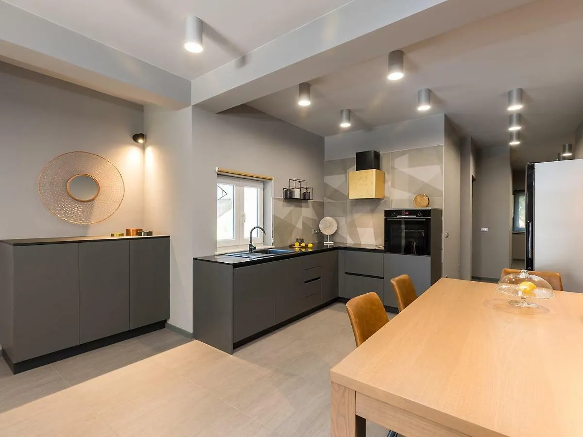 Magnolia - Modern Apartment Near City Center And Sea Poreč Croatie