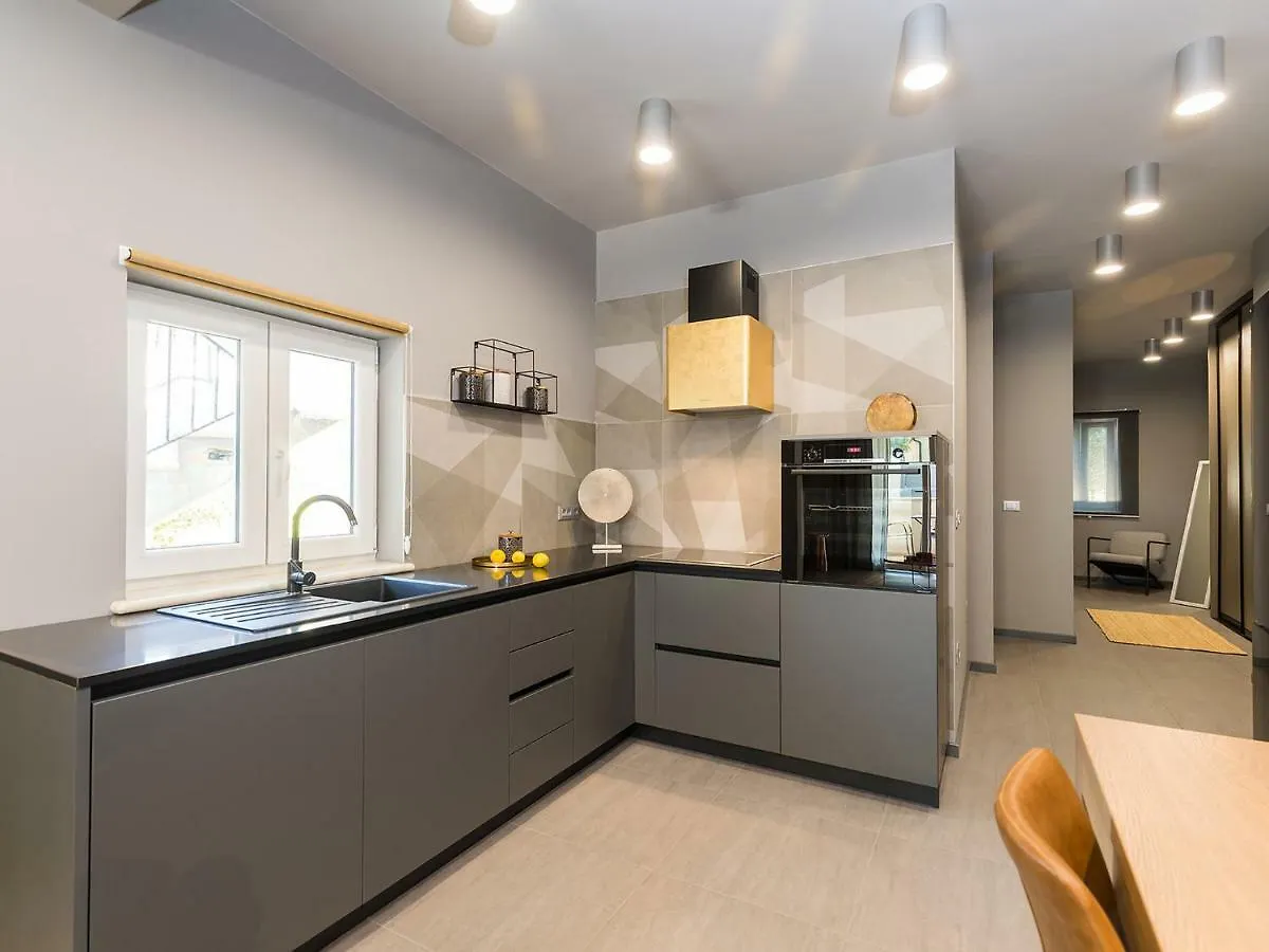 Magnolia - Modern Apartment Near City Center And Sea Poreč 0*,  Croatie