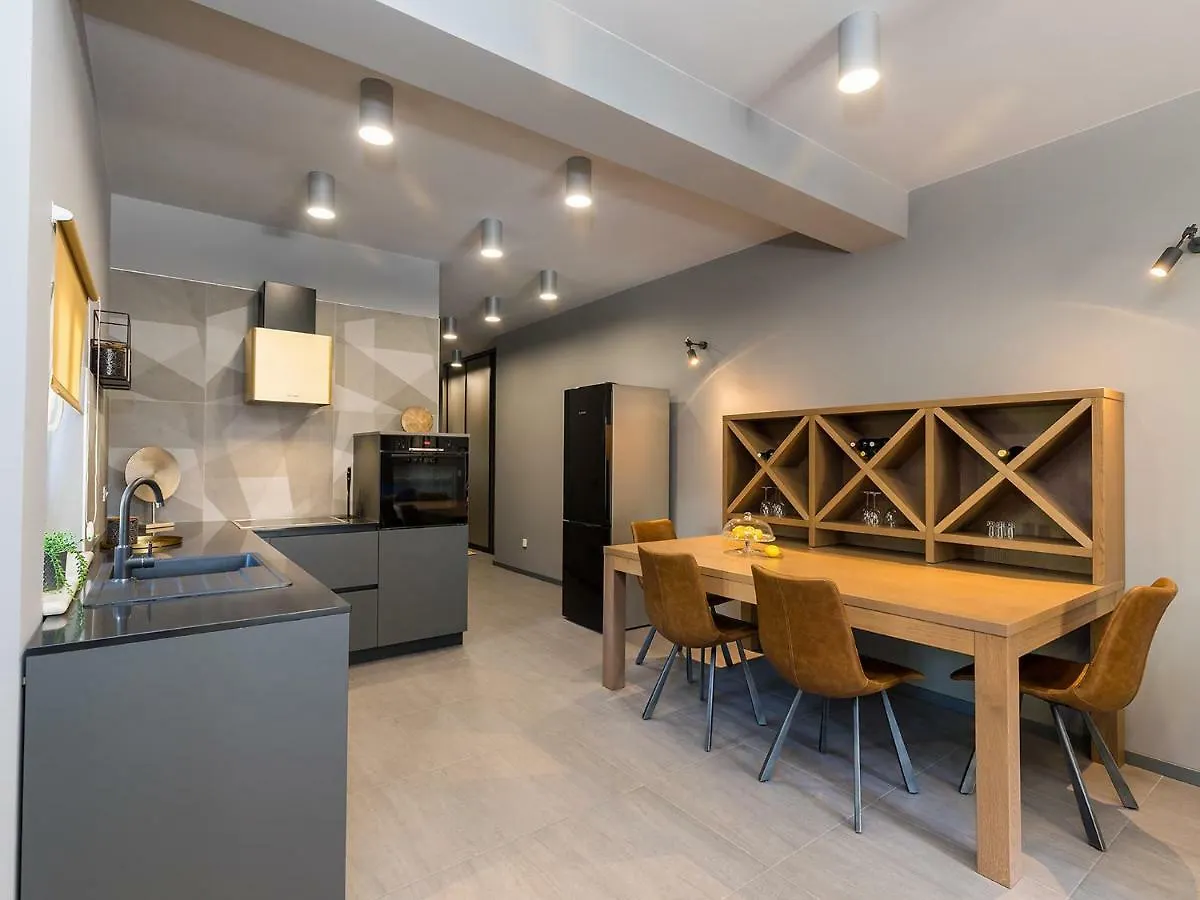 Magnolia - Modern Apartment Near City Center And Sea Poreč Croatie
