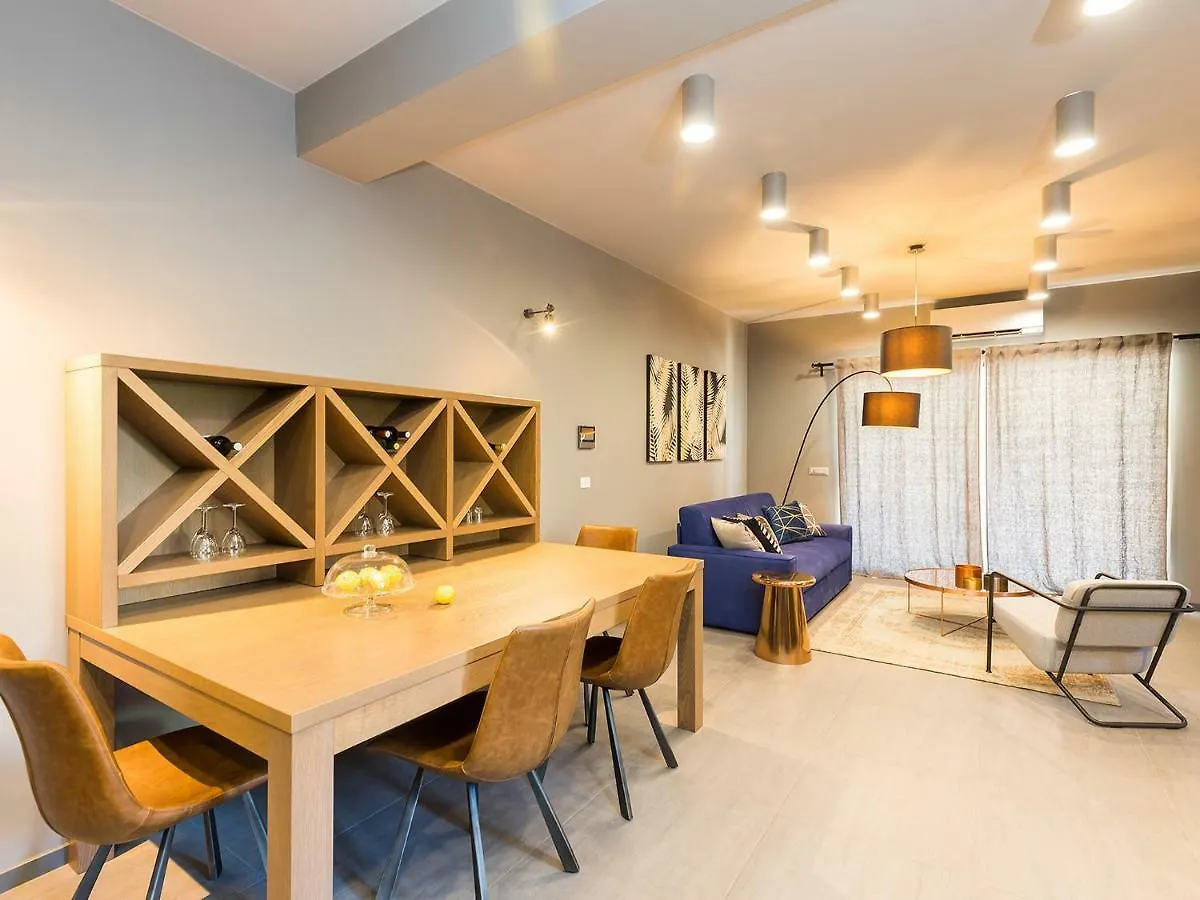 Magnolia - Modern Apartment Near City Center And Sea Poreč