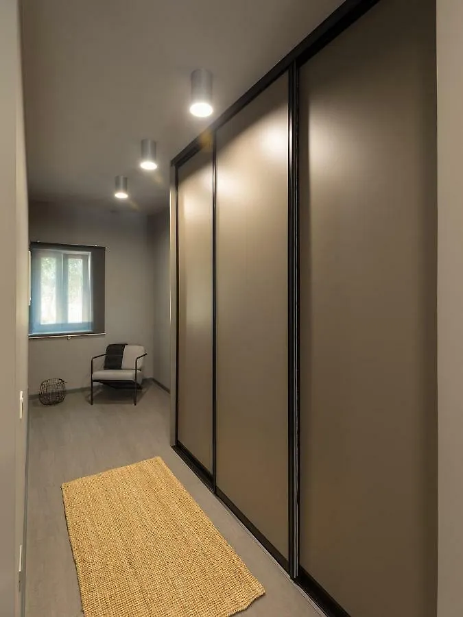 Magnolia - Modern Apartment Near City Center And Sea Poreč 0*,  Croatie
