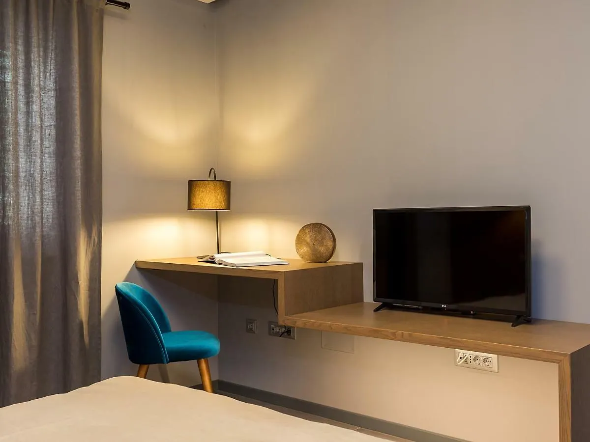 Magnolia - Modern Apartment Near City Center And Sea Poreč