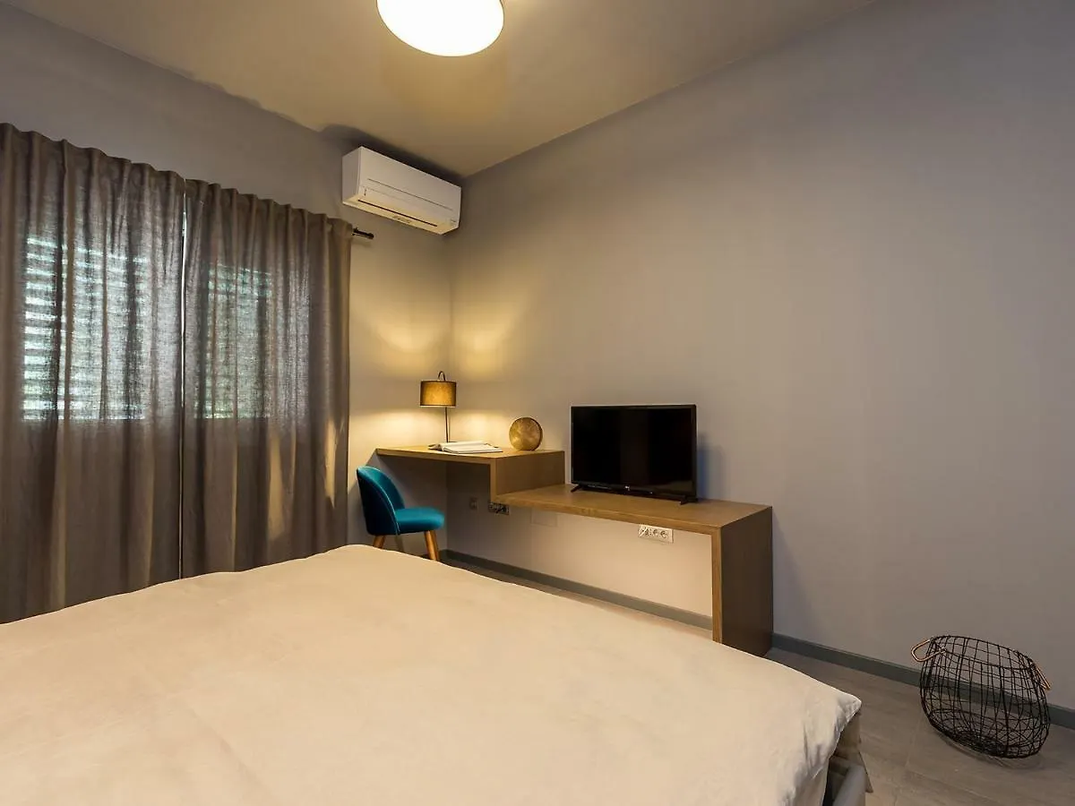 Magnolia - Modern Apartment Near City Center And Sea Poreč Croatie
