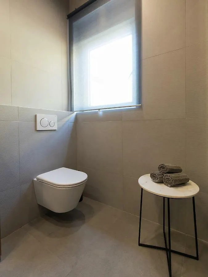 Magnolia - Modern Apartment Near City Center And Sea Poreč