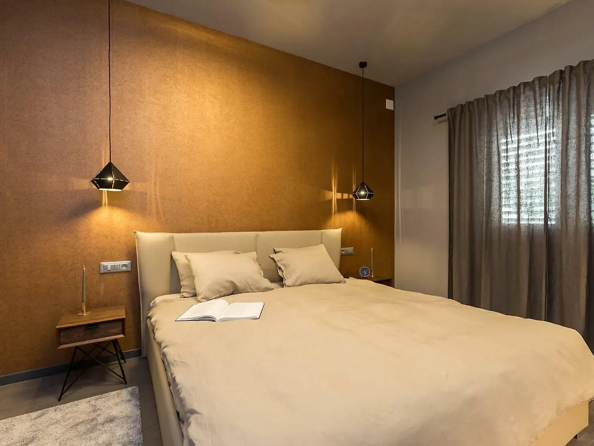 Magnolia - Modern Apartment Near City Center And Sea Poreč